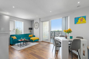 GuestReady - Vibrant Apt in Lovely Leyton